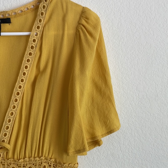 Bikini with Maxi Cover Up - Picture 10 of 12